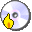 Amazing CD & DVD Burner icon